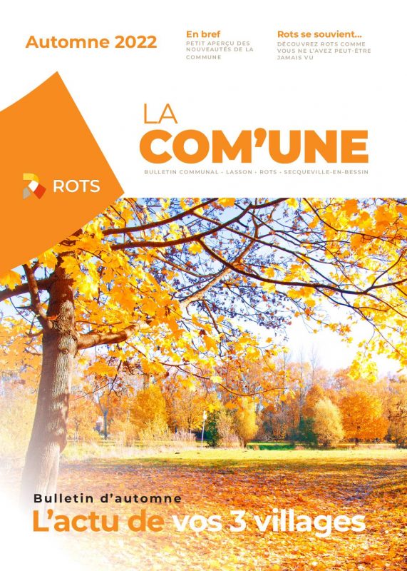 La Com’Une Automne 2022