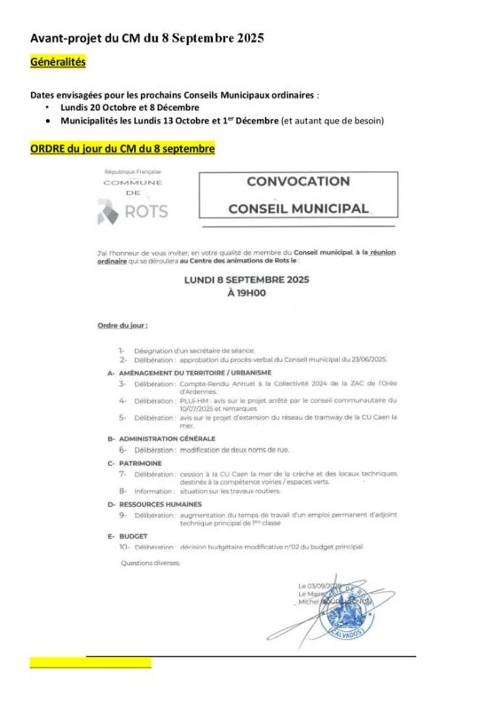 08_09_2025 Avant Projet